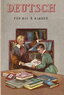 Учебник немецкого языка для 6 класса (Второй год обучения) [1956]